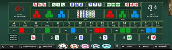 Vocabulary fish prawn crab online