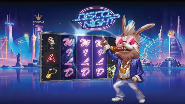 Disco Night