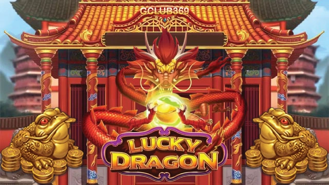 Lucky Dragon