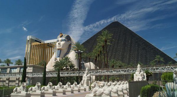 Luxor Casino