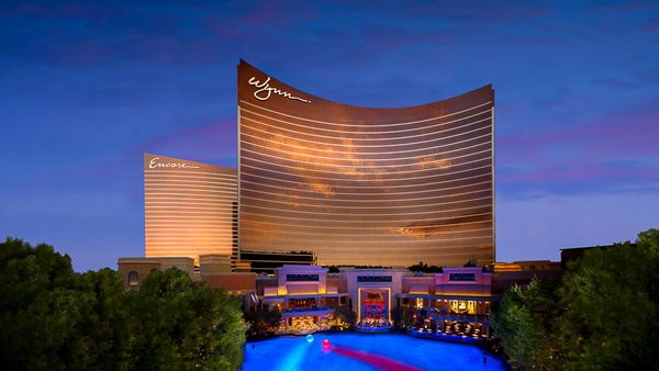Wynn Casino