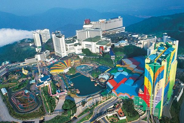 genting highland