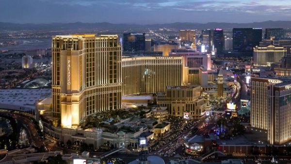The Venetian Las Vegas