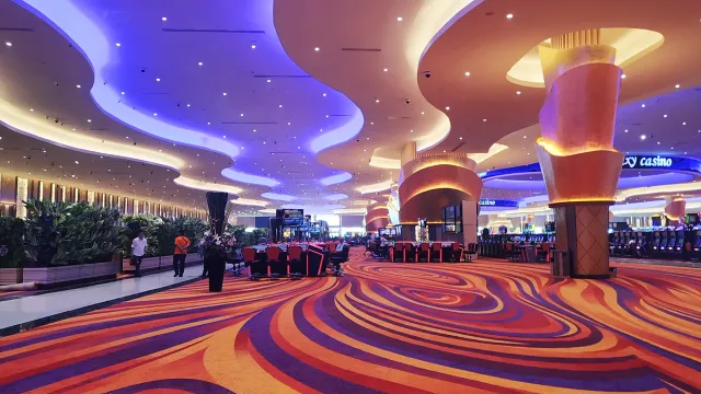 Galaxy Casino
