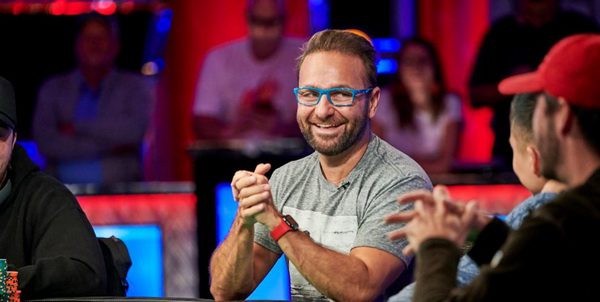 Daniel Negreanu