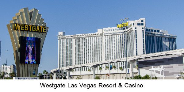 Westgate Las Vegas 
