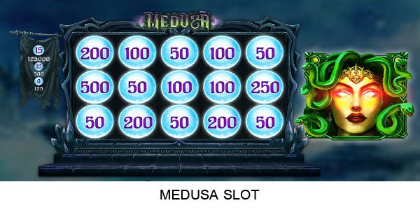 meduza slot