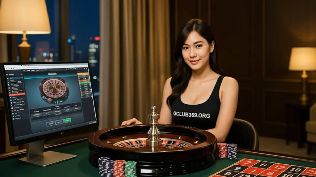 online roulette formula