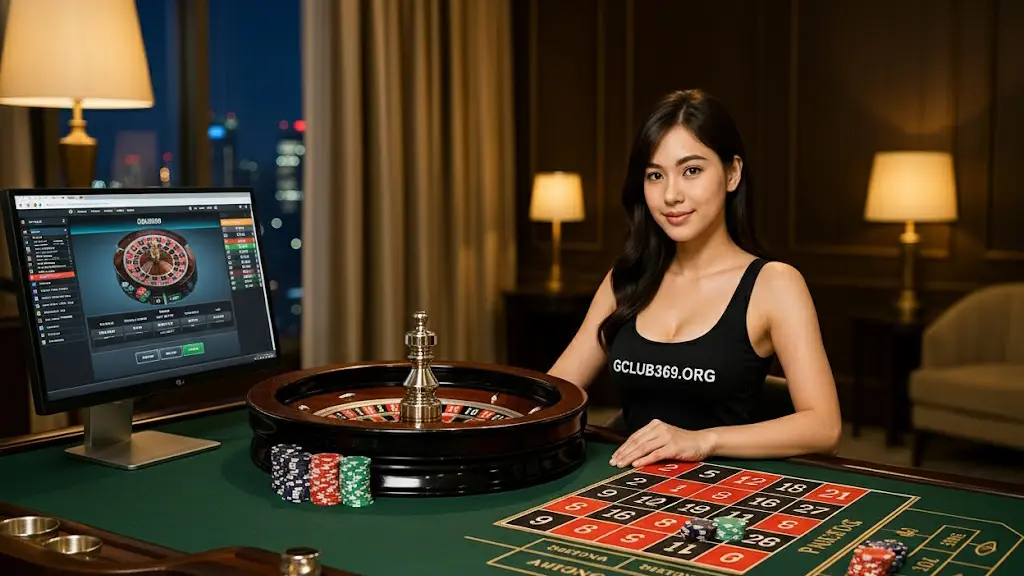 top 10 roulette formula