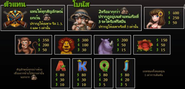 สัญลักษณ์กมส์ฮูก้า