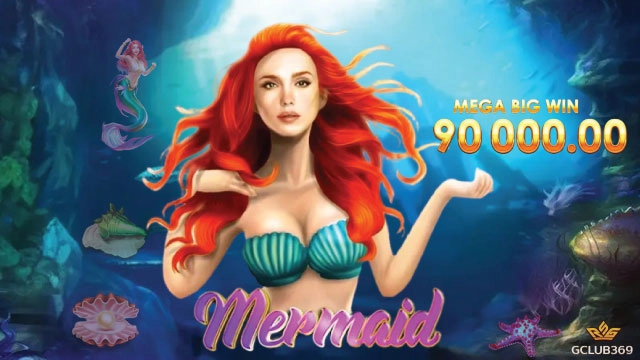 Mermaids Slot