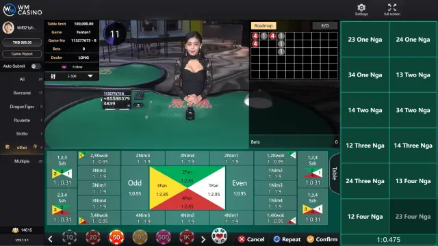 เว็บกำถั่วออนไลน์ m8bet