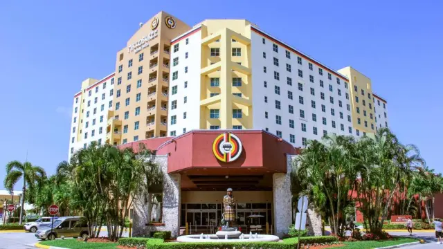 Miccosukee Casino