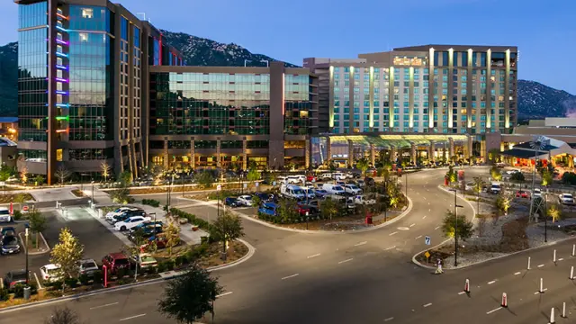 Pechanga Resort Casino