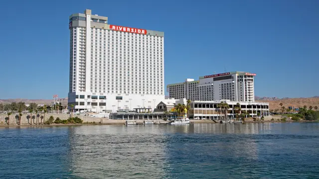 Don Laughlin's Riverside Resort Hotel and Casino