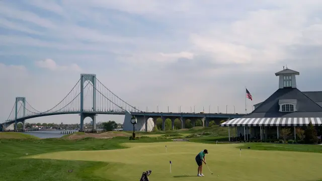 Trump Golf Links