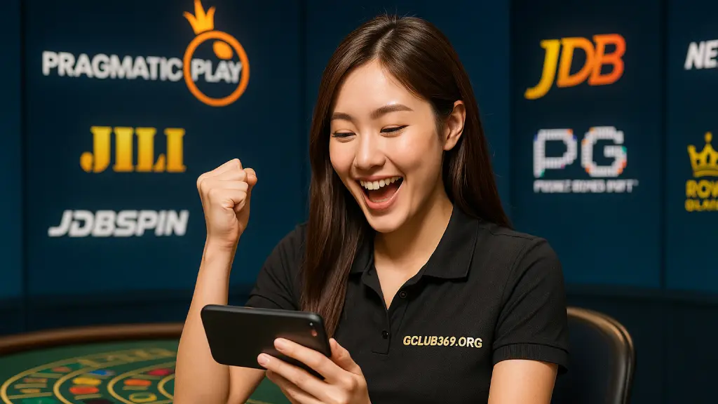 slot online