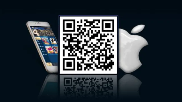 Qr Code Download ios