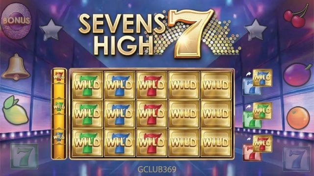 Sevens High