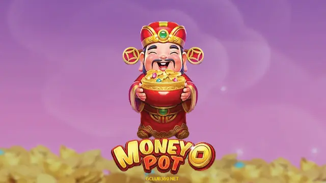 Money Pot Slot