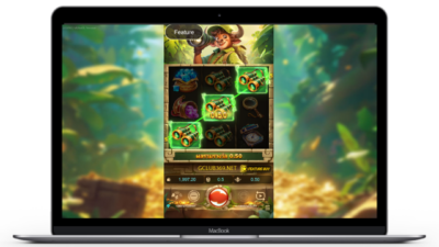 Bull Treasure Pc