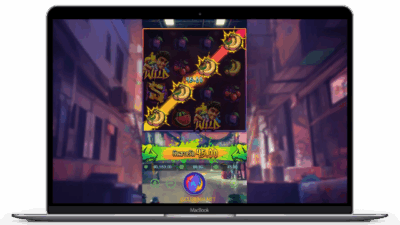 Graffiti Rush On Pc