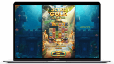 Aztec Gold Treasure Pc