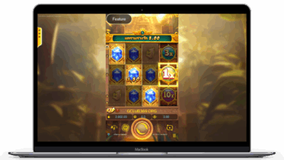 Fortune Jewel PC