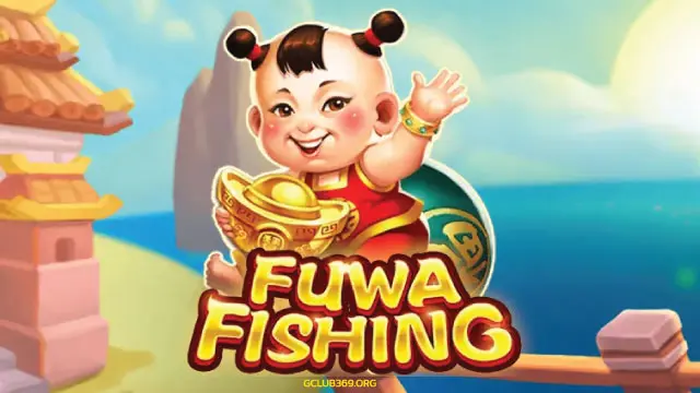 Fuwa Fishing